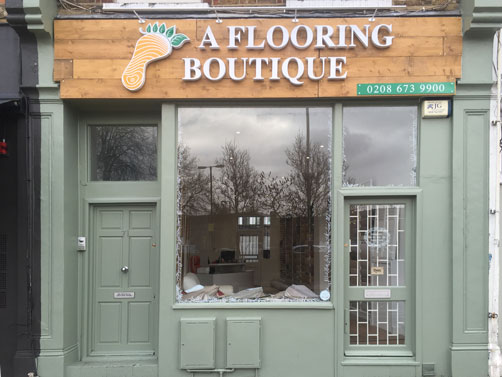 A Flooring Boutique