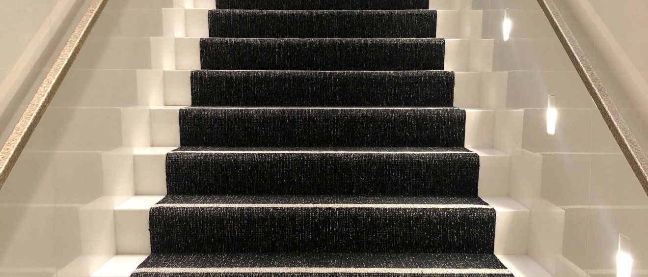 staircase